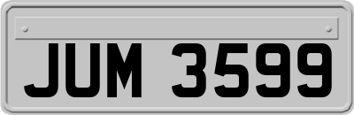 JUM3599