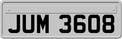 JUM3608