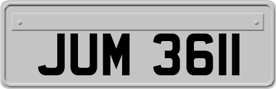 JUM3611
