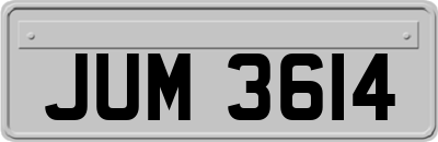 JUM3614