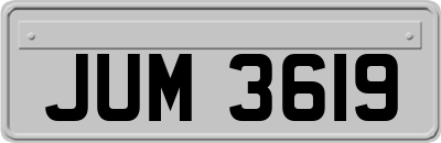 JUM3619