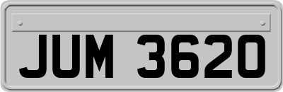 JUM3620