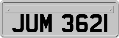 JUM3621
