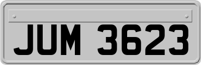 JUM3623