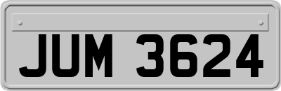 JUM3624