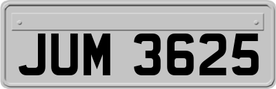JUM3625