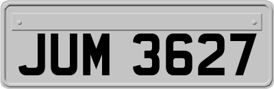 JUM3627