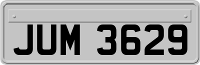 JUM3629