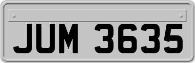 JUM3635