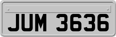 JUM3636