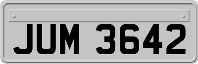 JUM3642