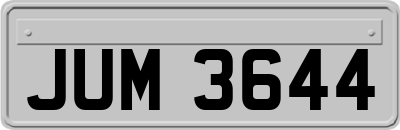 JUM3644