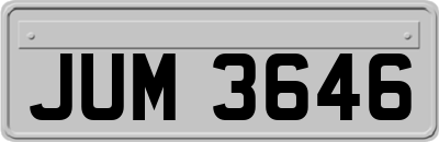 JUM3646