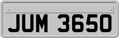 JUM3650
