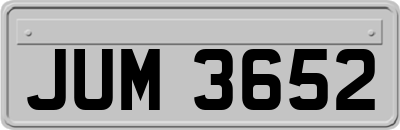 JUM3652