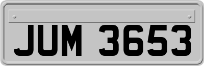 JUM3653