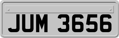 JUM3656