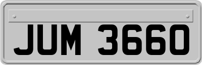 JUM3660