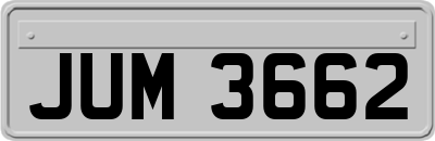 JUM3662