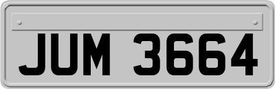 JUM3664