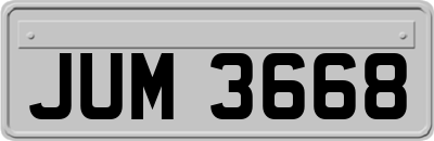 JUM3668