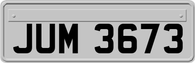 JUM3673