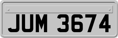 JUM3674