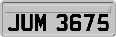 JUM3675