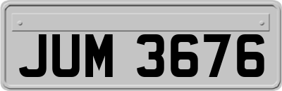 JUM3676