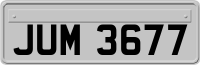 JUM3677
