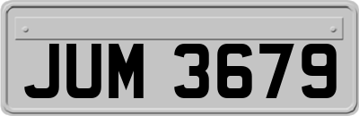 JUM3679