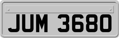 JUM3680