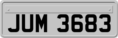 JUM3683