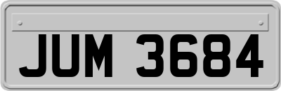 JUM3684