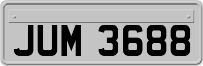 JUM3688