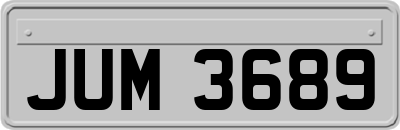 JUM3689