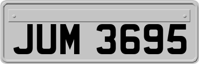 JUM3695