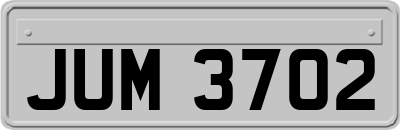 JUM3702