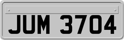 JUM3704