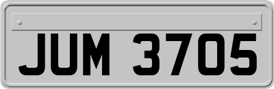JUM3705