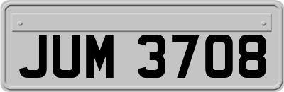 JUM3708