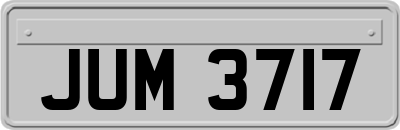JUM3717