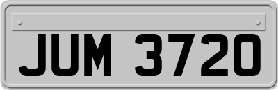 JUM3720