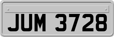 JUM3728