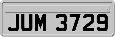 JUM3729