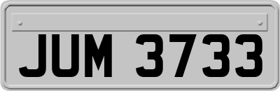 JUM3733