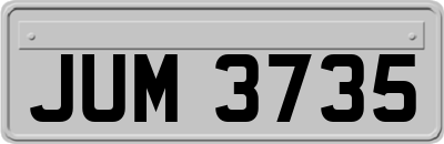 JUM3735