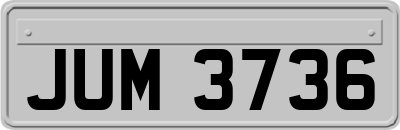 JUM3736