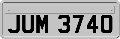 JUM3740