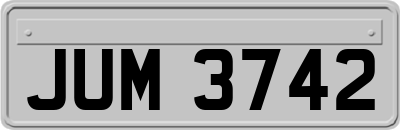 JUM3742